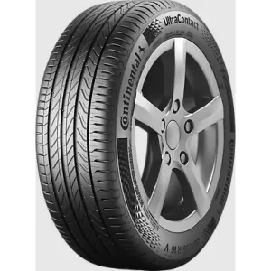 Continental 205/60 R17 UltraCont 97 W