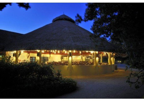 HOTEL BANDOS MALDIVES 4* - Maldivi