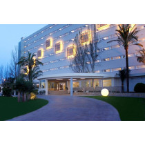 Hotel Java BG 4* - Majorka/Španija