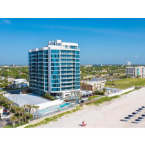 Max Beach Resort 4* - Dejtona beach/Florida