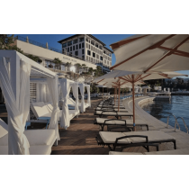 AMADRIA PARK BEACH HOTEL ROYAL 4* Opatija Hrvatska