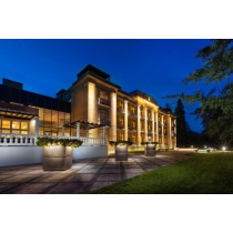 HOTEL ALEKSANDER MEDICAL & SPA 5* - Rogaška Slatina / Slovenija