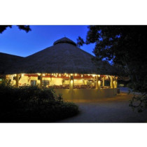 HOTEL BANDOS MALDIVES 4* - Maldivi