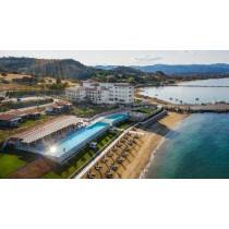 HOTEL MOUNT ATHOS RESORT 5* - Atos / Jerisos