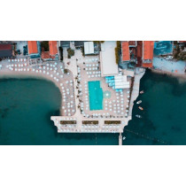 HOTEL PALMON BAY & SPA 4* - Herceg Novi / Crna Gora