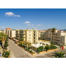 HOTEL RINA 4* - Alghero / Sardinija