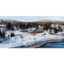 Hilton Garden Inn St. Paul/Oakdale - Minesota/SAD