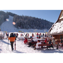 Polana Szymoszkowa Ski Resort - Zakopane/Poljska