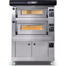 Električna pekarska peć