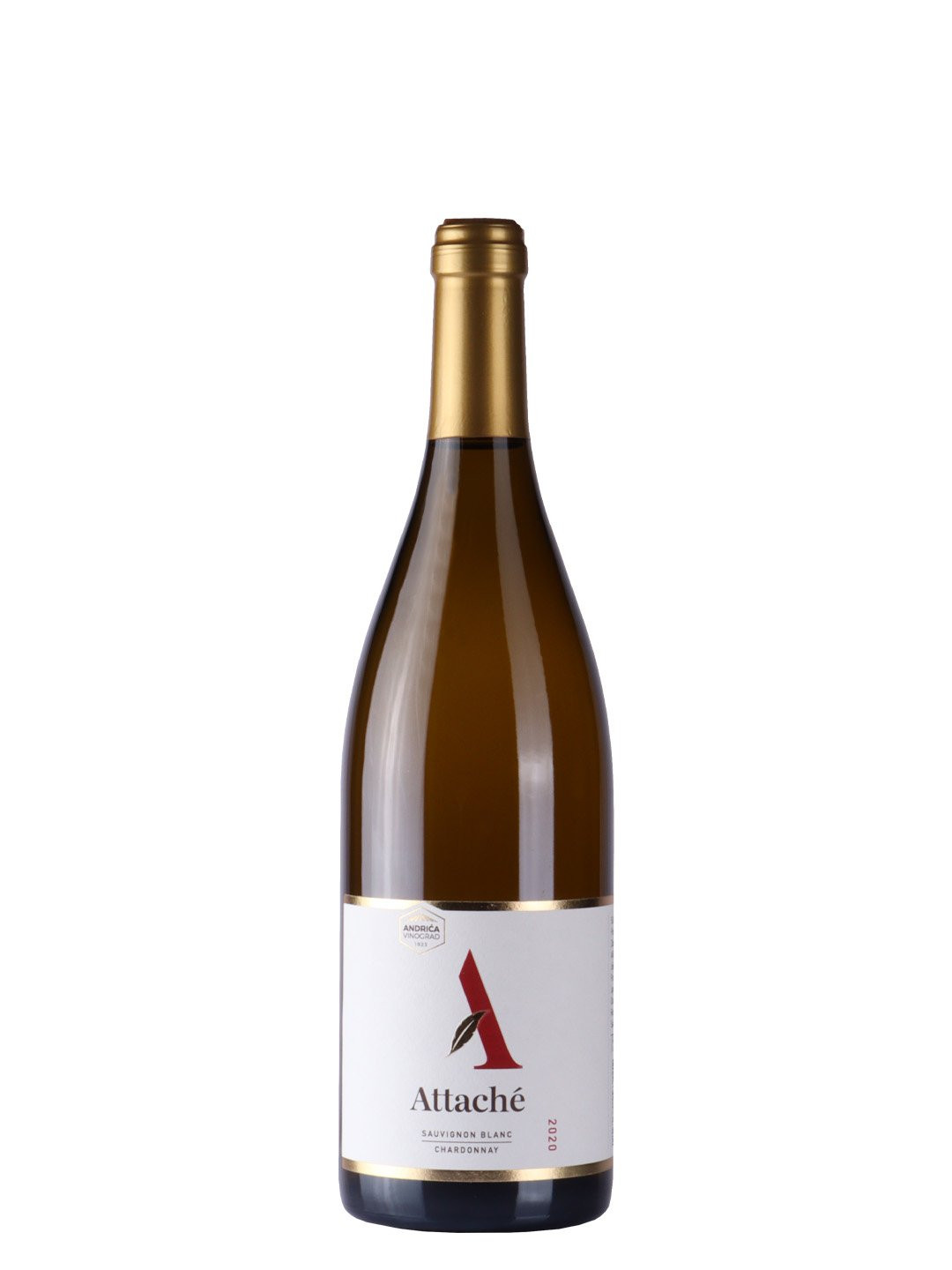 Andrića Vinograd Attache