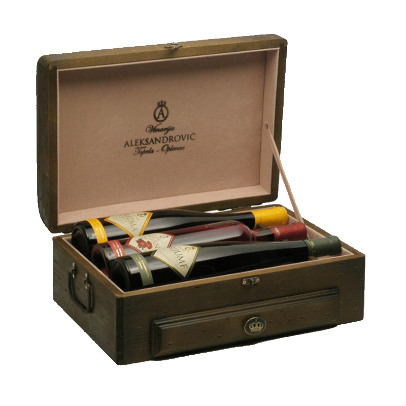 Aleksandrović paket