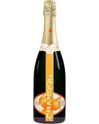 Chandon Garden Spritz