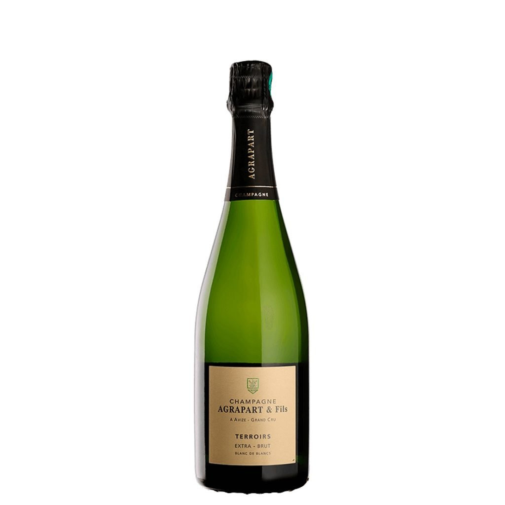 Agrapart Champagne 7Crus