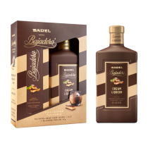 Liker Badel Bajadera