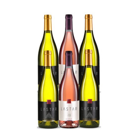 Vinala Rosé Selekcija – POPUST 10%