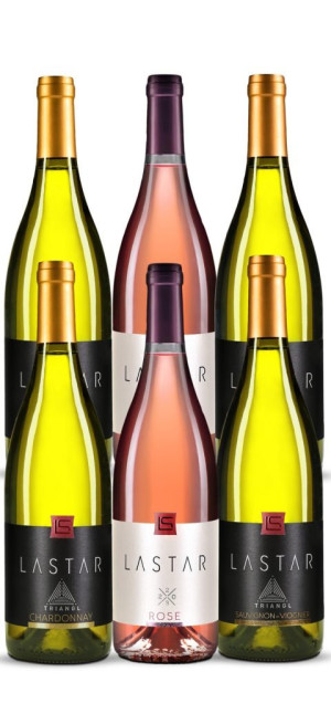 Vinala Rosé Selekcija – POPUST 10%