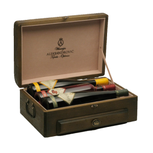 Aleksandrović paket