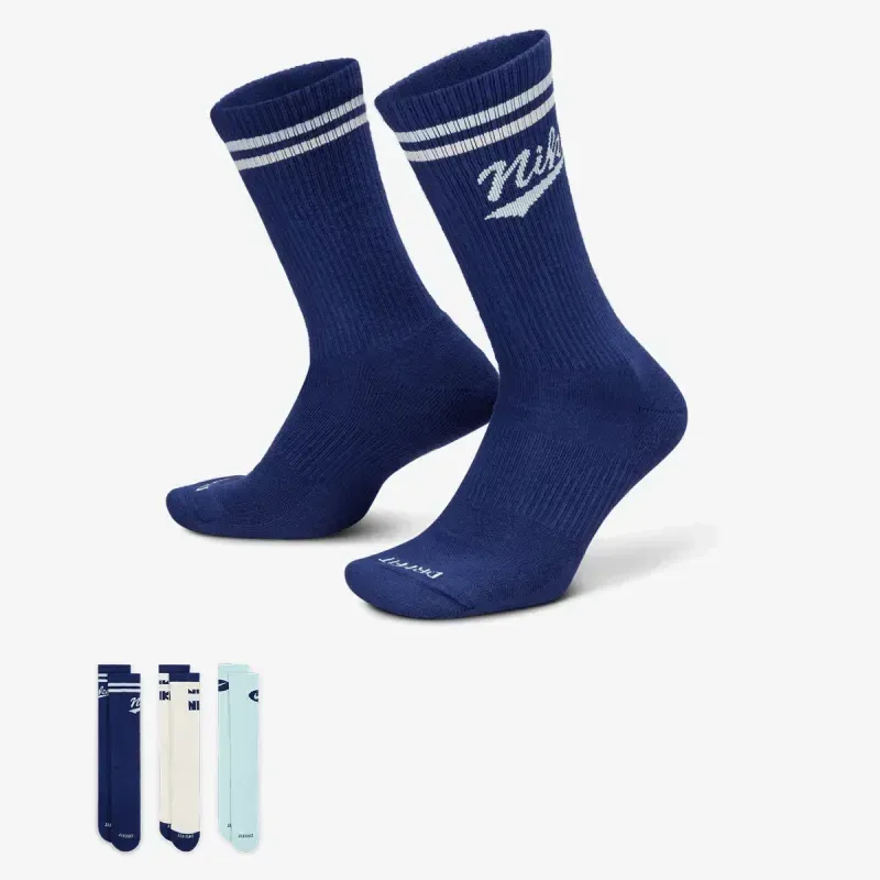 Nike U NK ED PLS CRW 3PR LFESTL 144