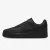NIKE Air Force 1 Low Retro Premium Crna