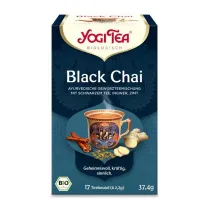 Yogi tea