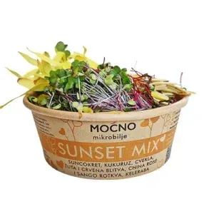 Mikrobilje protein mix 