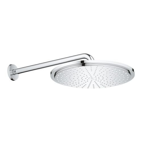 Grohe Rainshower Cosmopolitan 310 set tuš ruža i držač HROM 26066000