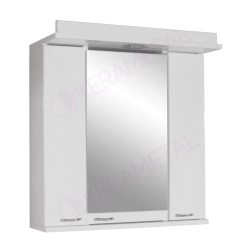 Gornji Ormarić TRIO 61x64cm