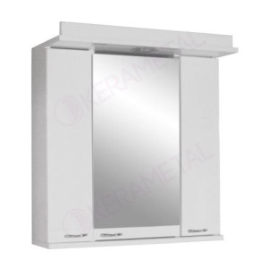 Gornji Ormarić TRIO 61x64cm