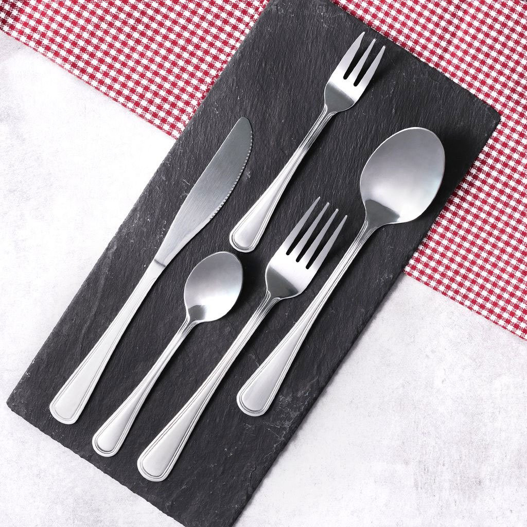 Domotti London escajg za 6 osoba