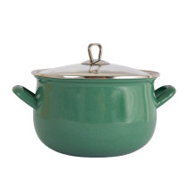 Metalac duboka šerpa