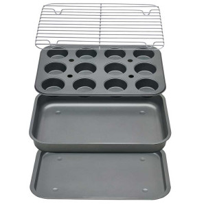 Komplet plehova KingHoff