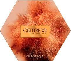 Maxi Bronzing Powder – 020 Medium Bronze, 17.8 g