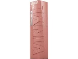 MAYBELLINE NEW YORK SUPERSTAY VINYL INK tečni ruž - 95 Captivated, 4.2 ml