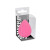 AURA 3D sunđer za nanošenje makeupa – Pink, 5.2 g