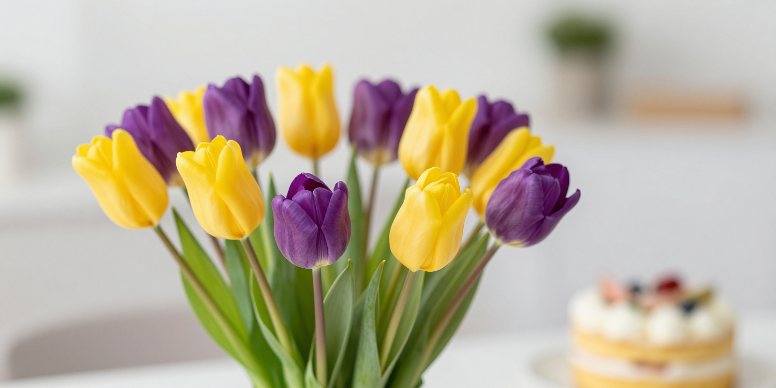 Birthday Flowers Birthday Flowers