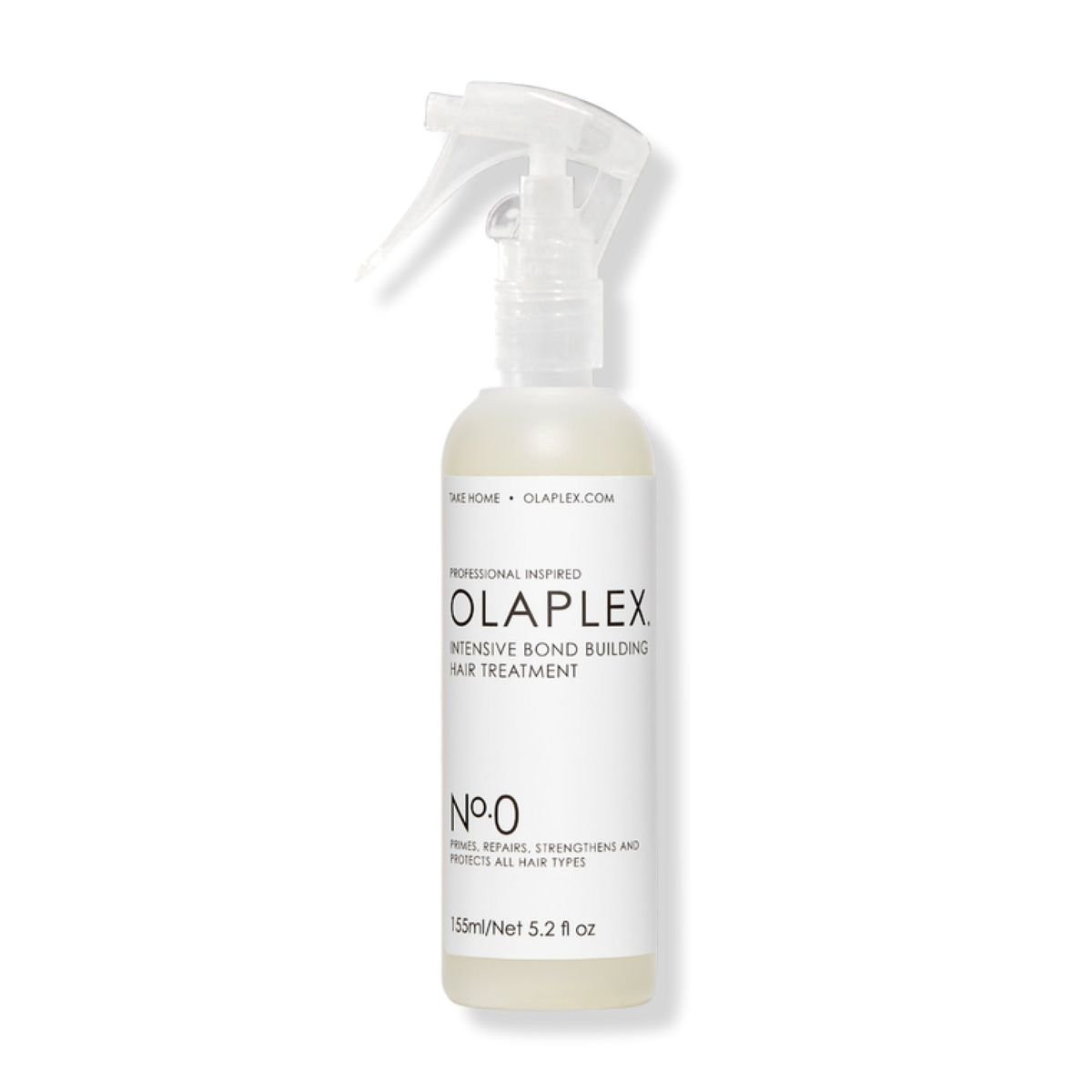 Olaplex  No. 0 Intensive Bond Building Hair Treatment for Deep Repair & Strengthening