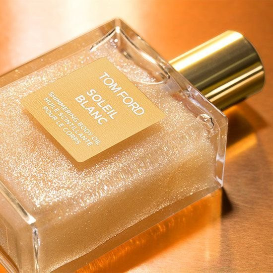 Tom Ford Soleil Blanc Shimmering Body Oil