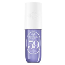 Sol de Janeiro  Cheirosa 59 Delicia Hair & Body Refillable Perfume Mist