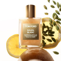 Tom Ford Soleil Blanc Shimmering Body Oil