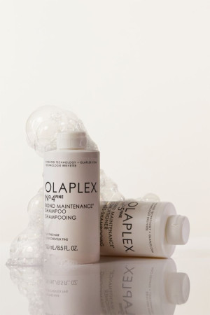 Olaplex No.4Fine Bond Maintenance Shampoo & No.5Fine Bond Maintenance Conditioner Duo