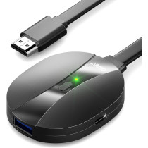 AIMIBO True 4K Wireless Display Adapter