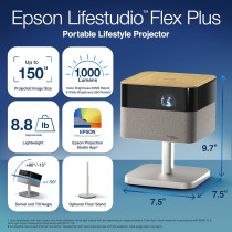 Epson Proector