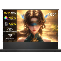 IN&VI Projector Screen