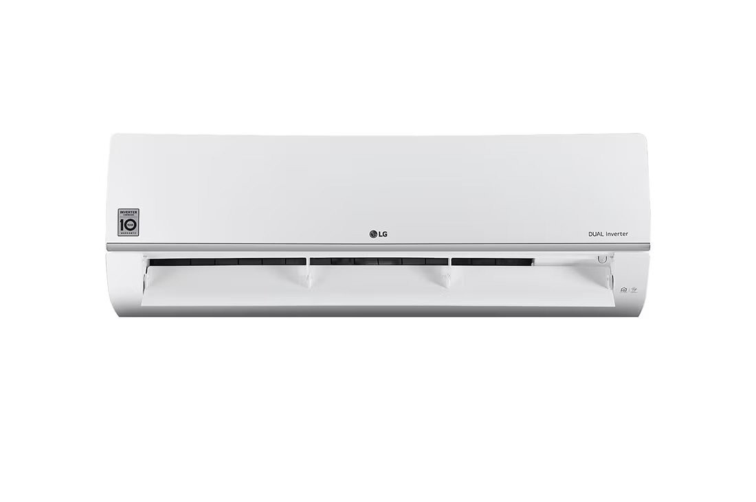 LG Dual Inverter Air Conditioner 12000 BTU