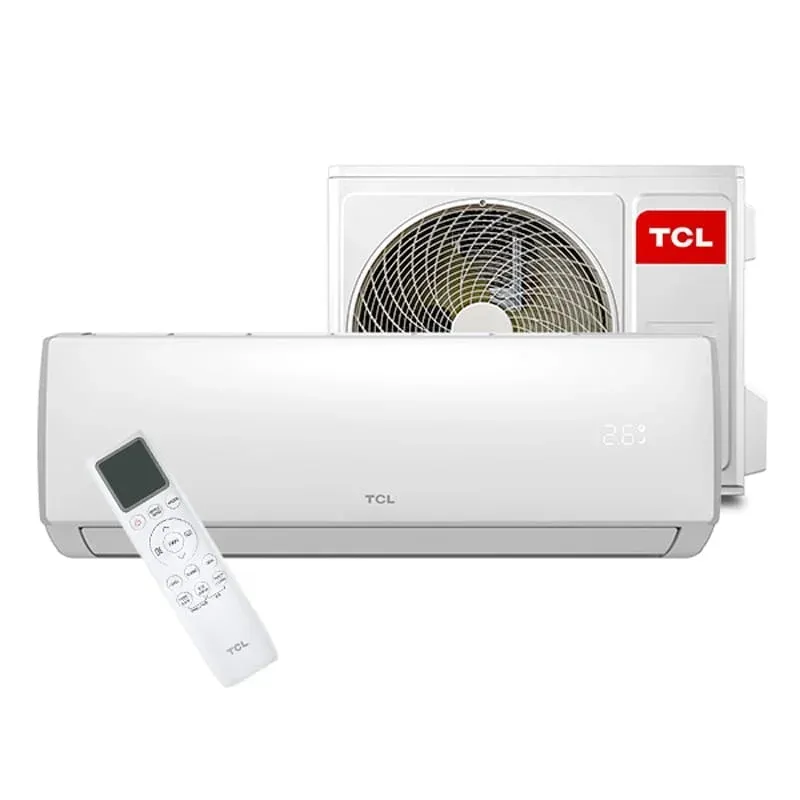 TCL Inverter Split System 12000 BTU