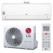 LG Dual Inverter Air Conditioner 12000 BTU