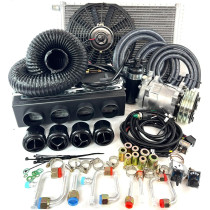 Universal AC Installation Kit