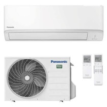 Panasonic Inverter Air Conditioner 12000 BTU