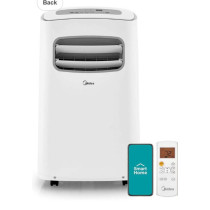 Midea Portable Air Conditioner 10000 BTU