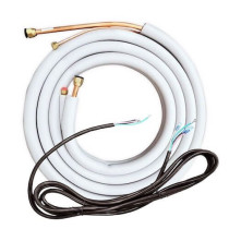 AC Copper Pipe Installation Kit